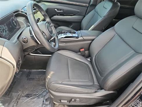 Certified 2023 Hyundai Tucson SEL image 16