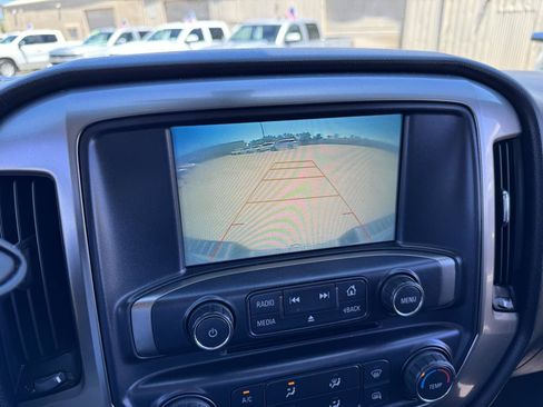 Used 2019 Chevrolet Silverado 1500 LT AWD/4WD image 30