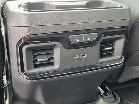 New 2026 Chevrolet Silverado 1500 ZR2 AWD/4WD image 10
