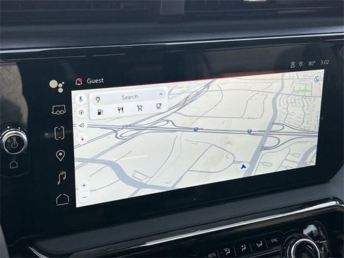 New 2026 GMC Sierra 2500 AT4 w/ AT4 Premium Plus Package image 18