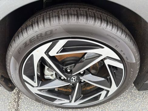 Certified 2026 Hyundai Sonata SEL FWD image 17