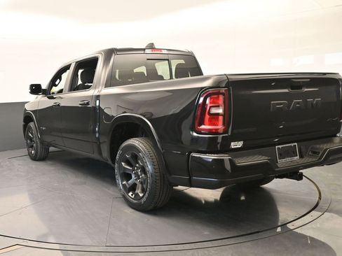 Used 2025 RAM 1500 Big Horn image 4
