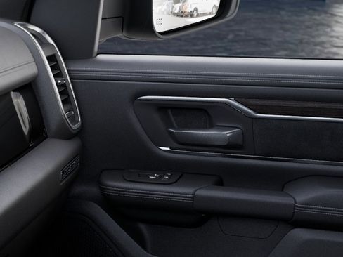 New 2026 RAM 1500 Laramie image 25