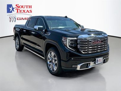 Used 2024 GMC Sierra 1500 Denali w/ Denali Reserve Package