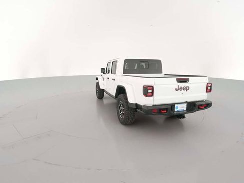 New 2026 Jeep Gladiator Rubicon image 9