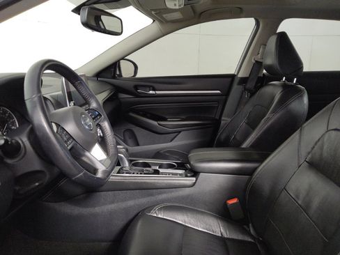 Used 2020 Nissan Altima 2.5 SL AWD/4WD image 17