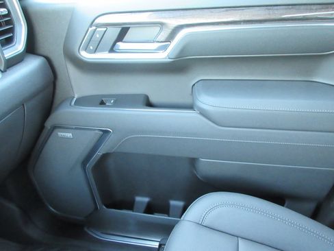 New 2026 Chevrolet Silverado 1500 LTZ AWD/4WD image 40