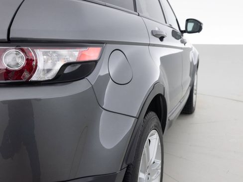 Used 2015 Land Rover Range Rover Evoque Pure Premium AWD/4WD image 14