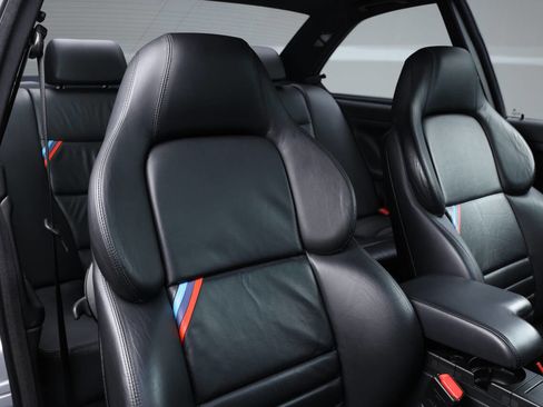 Used 1998 BMW M3 Coupe image 70