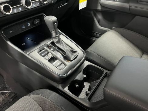 New 2026 Honda CR-V EX image 22
