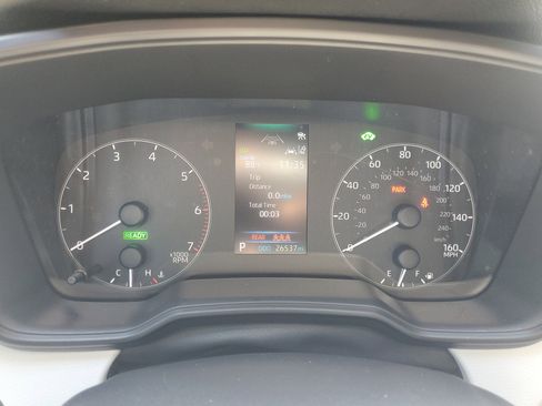 Certified 2024 Toyota Corolla SE FWD image 24