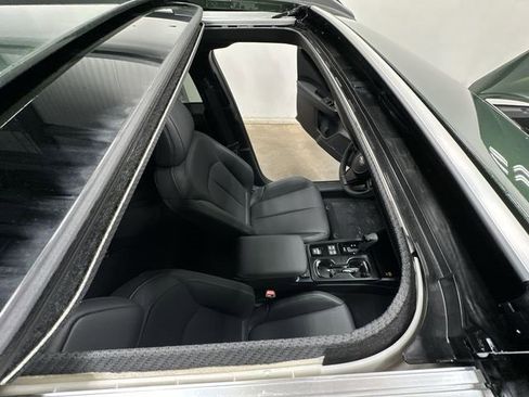 New 2026 Subaru Outback Limited XT image 6