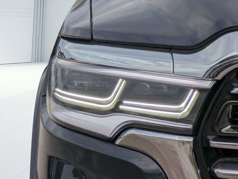 New 2026 RAM 1500 Limited AWD/4WD image 9