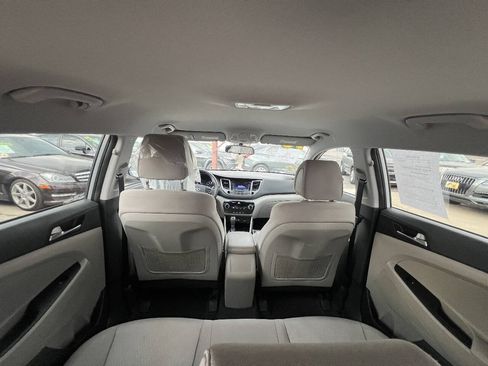 Used 2016 Hyundai Tucson Eco FWD image 7