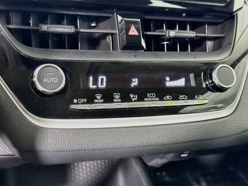 Certified 2026 Toyota Corolla LE FWD image 17