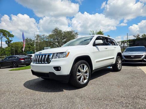 Used 2013 Jeep Grand Cherokee Laredo image 14