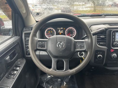 Used 2014 RAM 1500 Express image 15