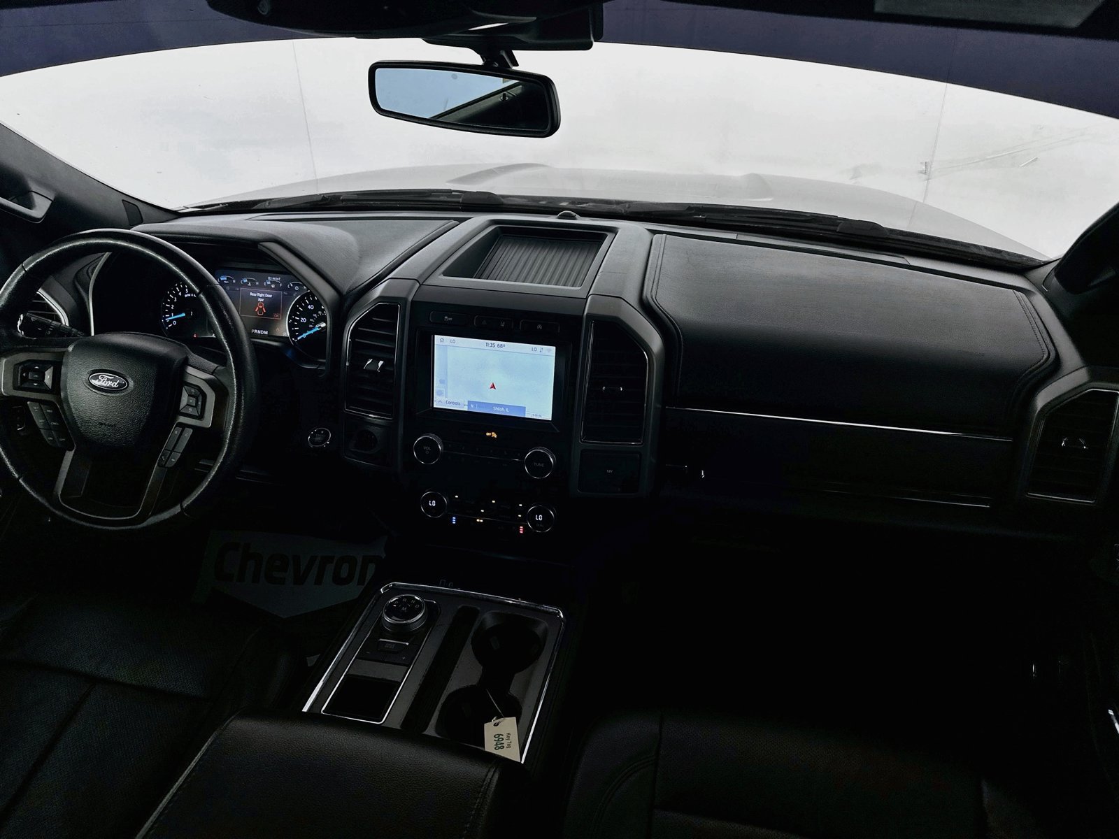 Used 2020 Ford Expedition XLT w/ Equipment Group 202A RWD image 23