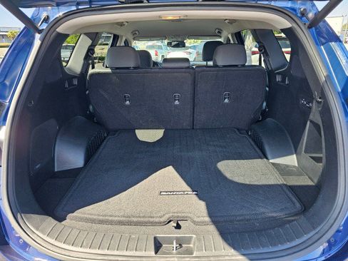 Used 2019 Hyundai Santa Fe SEL AWD/4WD image 18