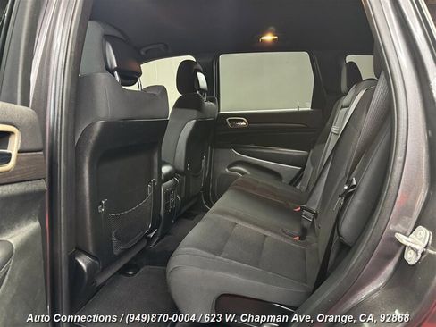 Used 2014 Jeep Grand Cherokee Laredo w/ Quick Order Package 23E image 9