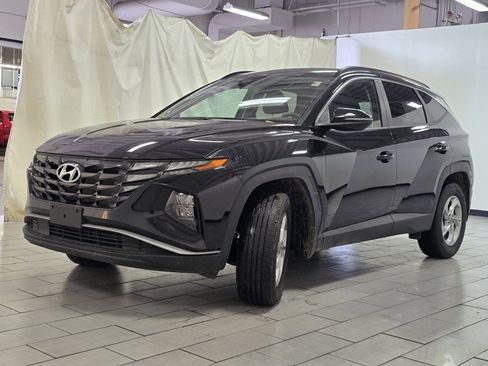 Used 2023 Hyundai Tucson SEL image 12
