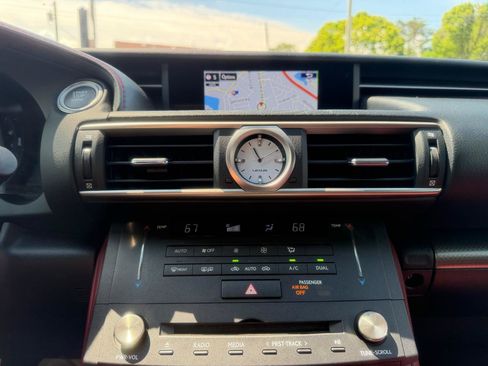 Used 2016 Lexus RC 300 AWD image 17