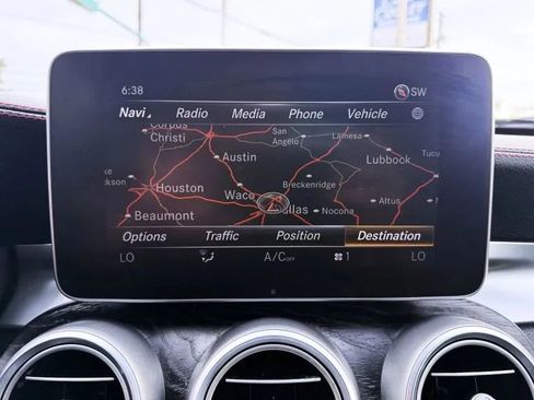 Used 2016 Mercedes-Benz C 450 AMG image 36