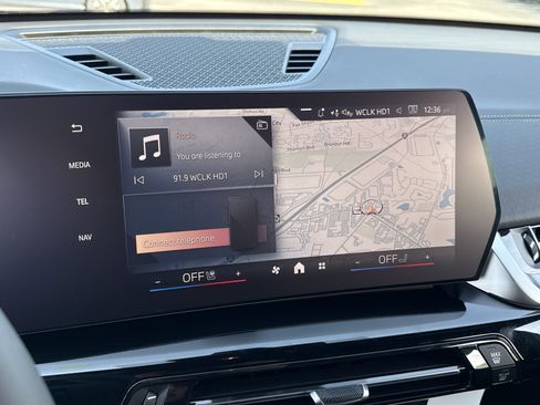 New 2026 BMW X2 xDrive28i w/ M Sport Package image 5