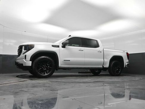 New 2026 GMC Sierra 1500 Elevation w/ Preferred Package image 21