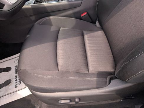 Used 2021 Nissan Altima 2.5 SV AWD/4WD image 22