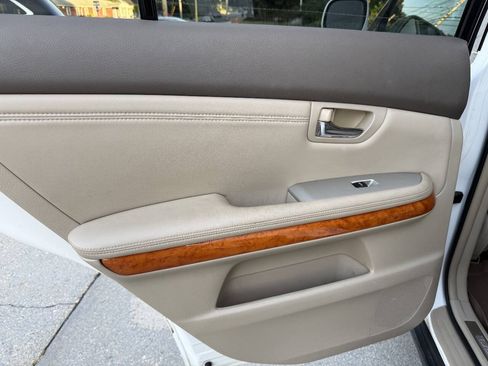 Used 2008 Lexus RX 350 2WD image 24
