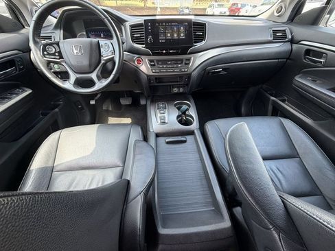 Used 2022 Honda Pilot EX-L image 23