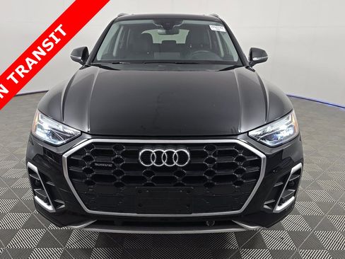 Used 2024 Audi Q5 e Premium AWD/4WD image 5