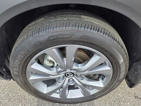 Used 2024 MAZDA CX-30 AWD 2.5 S w/ Preferred Package image 21