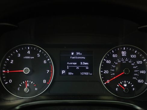 Used 2019 Kia Forte LXS FWD image 39