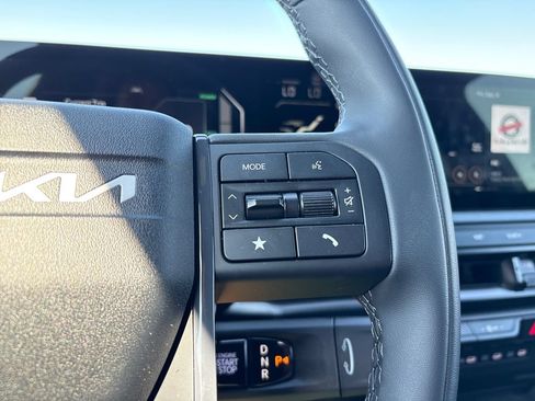 Used 2027 Kia Telluride SX X-Line AWD/4WD image 44