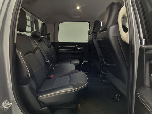Used 2023 RAM 3500 Laramie AWD/4WD image 31