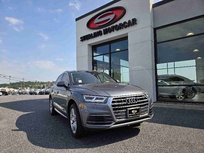 Used 2018 Audi Q5 2.0T Premium Plus w/ Premium Plus Package