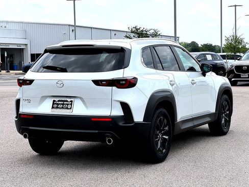 New 2026 MAZDA CX-50 AWD 2.5 S w/ Weather Package image 8