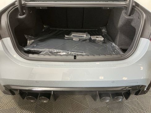 New 2026 BMW M4 Competition w/ Executive Package image 29