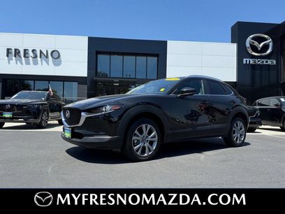 Used 2024 MAZDA CX-30 AWD 2.5 S w/ Preferred Package