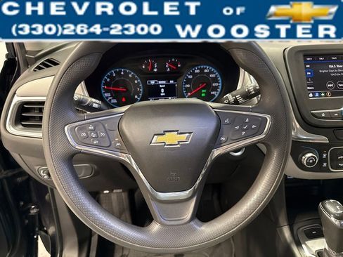 Used 2020 Chevrolet Equinox LS w/ LS Convenience Package image 29