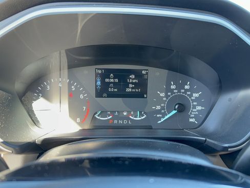 Certified 2022 Ford Escape SEL image 16