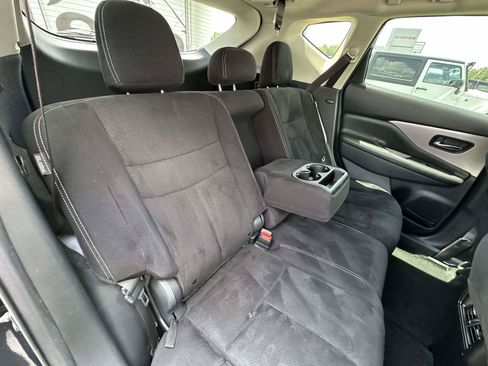 Used 2020 Nissan Murano SV AWD/4WD image 33