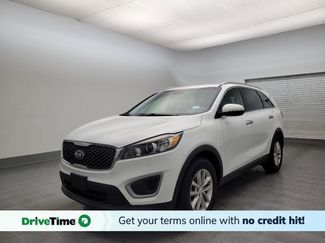 Used 2018 Kia Sorento LX image 1