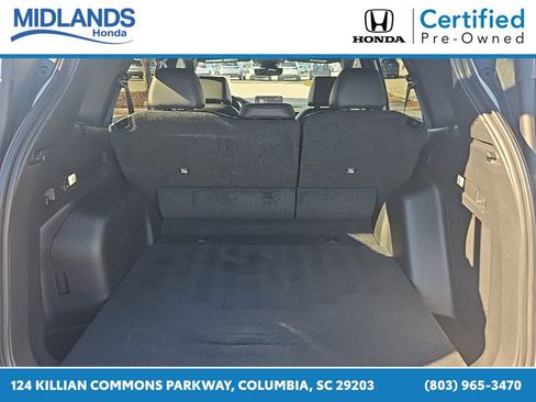 Certified 2024 Honda CR-V Sport Touring image 30