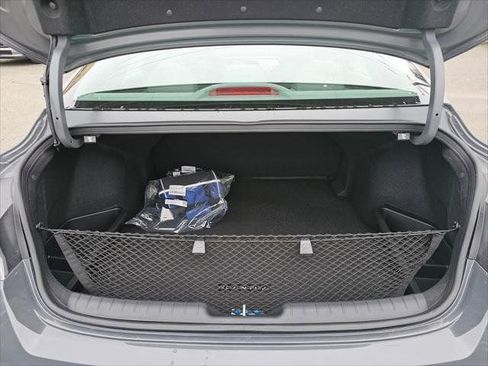 New 2026 Hyundai Elantra Sport FWD image 12