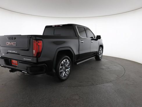 Used 2023 GMC Sierra 1500 Denali w/ Denali Reserve Package AWD/4WD image 12