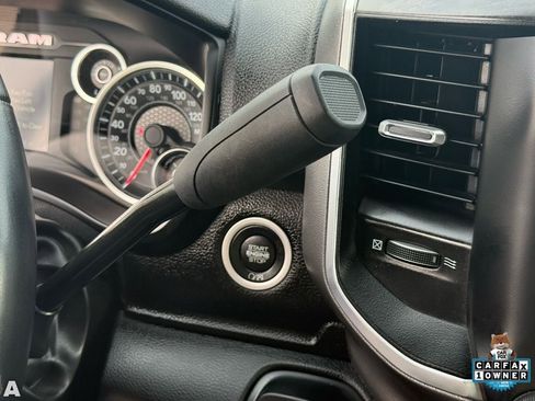 Certified 2024 RAM 2500 Big Horn image 24