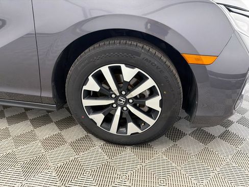 Used 2025 Honda Odyssey EX-L image 14